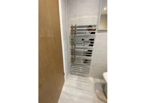T P Watts Plumbing Services Ltd - 6/30