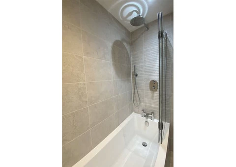 T P Watts Plumbing Services Ltd - 10/30