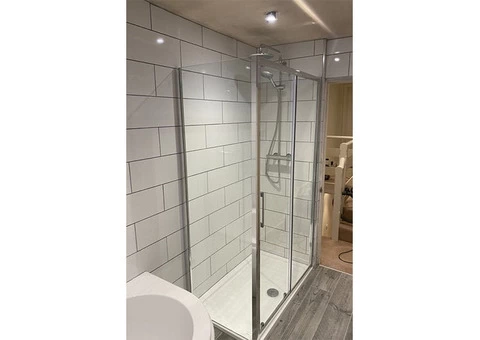 T P Watts Plumbing Services Ltd - 11/30