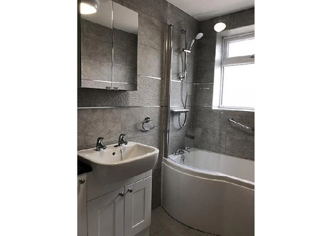 T P Watts Plumbing Services Ltd - 13/30