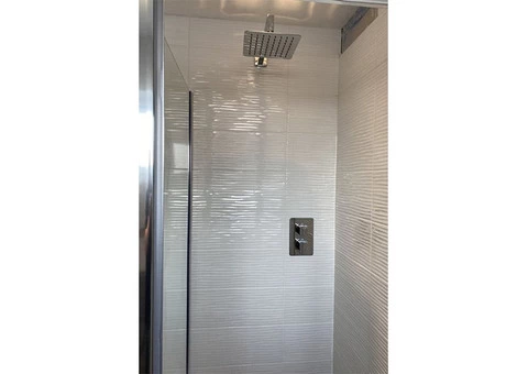 T P Watts Plumbing Services Ltd - 17/30