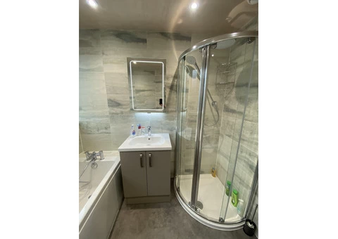 T P Watts Plumbing Services Ltd - 19/30