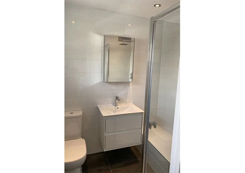 T P Watts Plumbing Services Ltd - 21/30