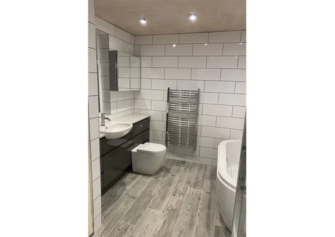 T P Watts Plumbing Services Ltd - 23/30