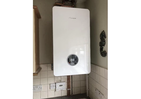 T P Watts Plumbing Services Ltd - 27/30