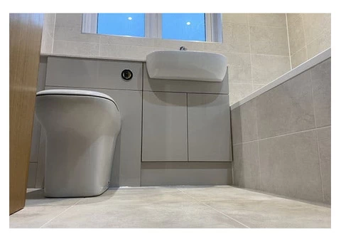T P Watts Plumbing Services Ltd - 28/30