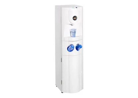 How to Maintain Your Plumbed Water Cooler Dispenser
