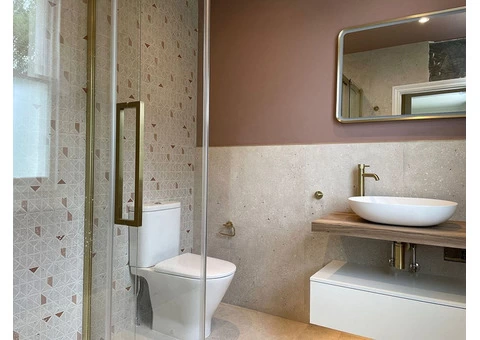 Revamp Your Space: Bathroom Installation Experts in Hemel Hempstead