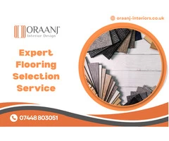Expert Flooring Selection Service | Call us: 07448803051