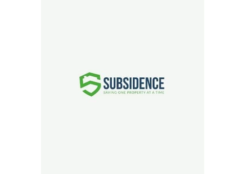 Subsidence Ltd