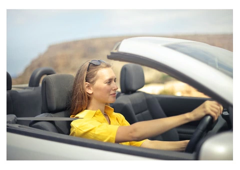 Ready to gather hands-on knowledge on defensive driving? - 2/3