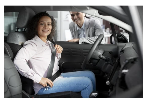Ready to gather hands-on knowledge on defensive driving? - 3/3