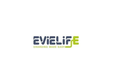 EvieLife Ltd