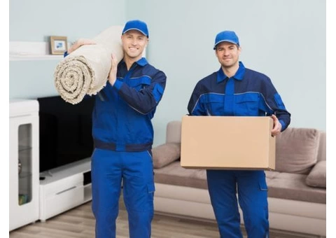 Prompt & Affordable Removal Services in Chelsea by GT Removals