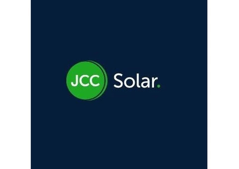 JCC Solar