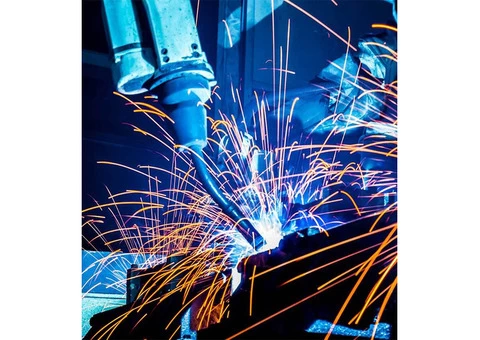 Manufacturing Fabrication