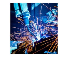 Manufacturing Fabrication