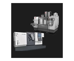 Sheet metal steel fabrication