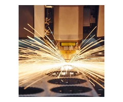 Laser Cutting Service