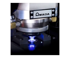Precision sheet metal