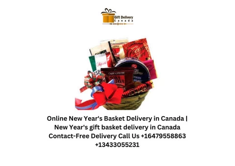 New Year's Combo delivery in Canada | Send New Year's Combo's to Canada - 2/4