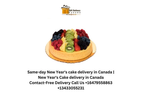 New Year's Combo delivery in Canada | Send New Year's Combo's to Canada - 3/4