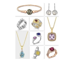 Jewellery Product Photography