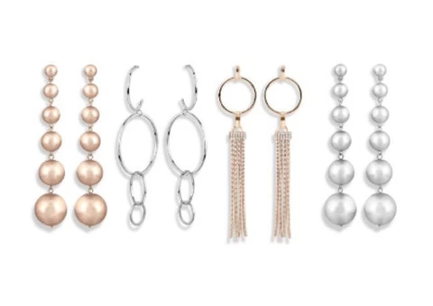Jewellery Product Photography - 2/2