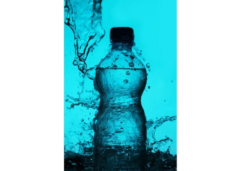 Drinking Water Stations