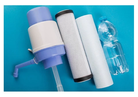 Best Water Softener Systems Ireland