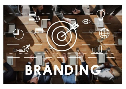 Creative Design Branding