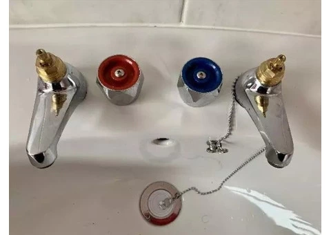 Little Plumbing Jobs - 2/3