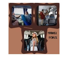 Get An Easy Option For The 16 Seater Minibus Hire In London.
