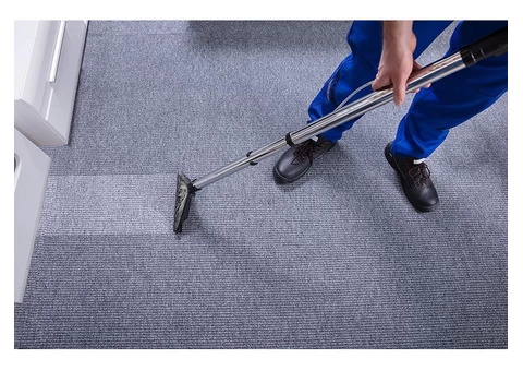 Carpet Bright UK - Westcliff-on-Sea