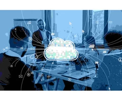 Revolutionize Your Business with Storm Internet Cloud Hosting