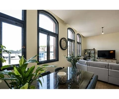 Panoramic Windows Unveils the Charm of Double Glazing in Bristol