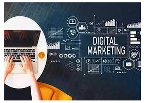 Online Promotion
