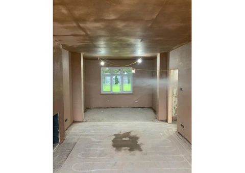 Plastering - 18/26
