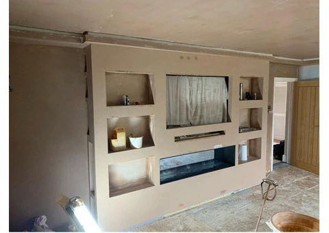 Plastering - 20/26