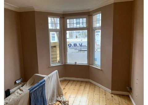 Plastering - 21/26
