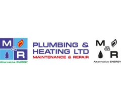 MR Plumbing: Expert Boiler Installation Services in Bolton