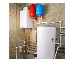 Paul Sainty Plumbing Services