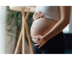 Discover Your Baby’s Gender Early At Blue Or Pink Clinic