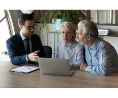 Expert Probate Lawyers at Your Service!