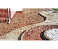 Need a patio in Frinton on Sea? Call on 01255 678662