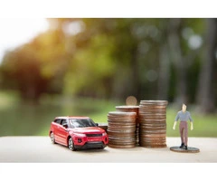 Car Finance in The UK