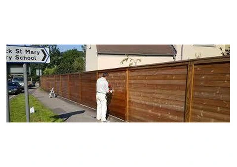 Looking For Paint Spraying Services In Bristol, Then Click Here