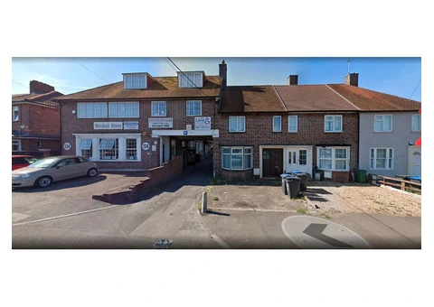 IT Solutions | Network Solutions | Wireless Solutions | VoIP Solutions in Merton