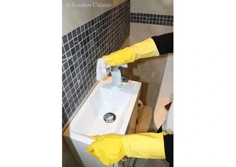 Commercial Cleaning Service London - 1/10