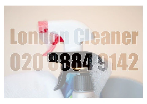Commercial Cleaning Service London - 6/10